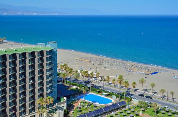 TORREMOLINOS. Smagios šeimos atostogos – Pietų Ispanijoje. Skrydis, 7n. viešbutyje SOL PRINCIPE 4*, su pusryčiais ir vakariene - nuo 729 €!