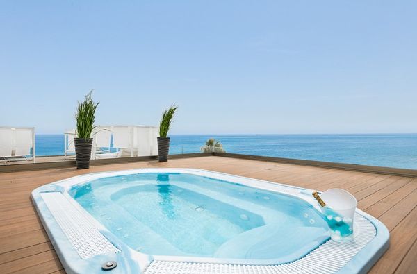 Kosta Dorada. Mėgaukitės šeimos atostogomis, čia rasite viską: puikų orą, skanų maistą, įvairias pramogas - Ispanija. Skrydis, 7n. viešbutyje BEST MARITIM 4*, su pusryčiais - nuo 669 €!