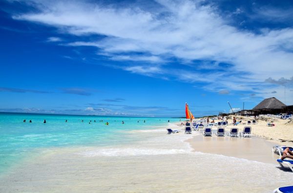 Temperamentingoji Kuba