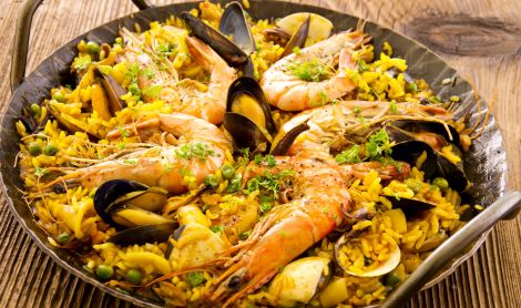 Ispanija. Kosta Brava.