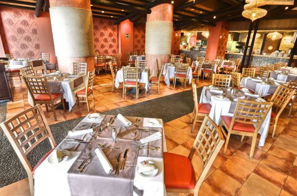 BENALMADENA. Truputis egzotikos išsiilgusiems – Pietų Ispanijoje. Skrydis, 7n. viešbutyje HOLIDAY WORLD POLYNESIA HOTEL 4*, su pusryčiais - nuo 829 €!