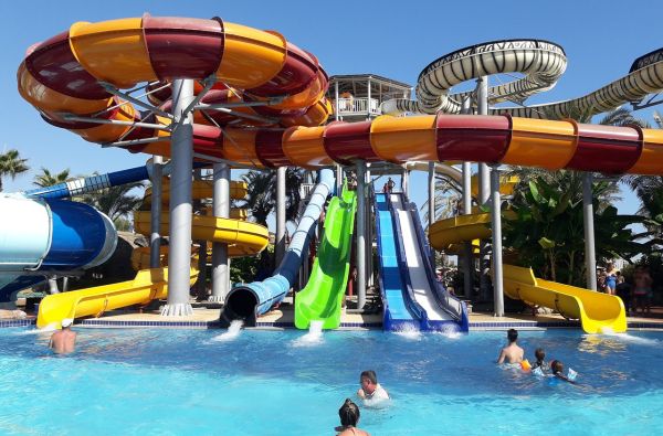ALANIJA. Saulėtos atostogos. Skrydis, 7n. puikiame viešbutyje LONG BEACH RESORT & SPA 5* su Ultra viskas įskaičiuota maitinimu!