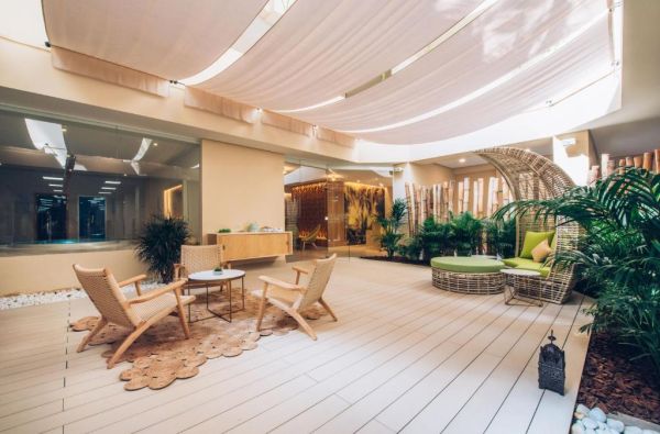 MARBELJA. Ramios, atpalaiduojančios atostogos – Pietų Ispanijoje. Skrydis, 7n. viešbutyje IBEROSTAR MARBELLA CORAL BEACH 4*+, su pusryčiais - nuo 979 €!