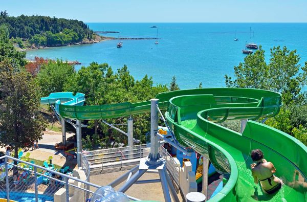 Kvapą gniaužiančios atostogos Bulgarijoje 5* viešbutyje SOL NESSEBAR PALACE su skrydžiu ir maitinimu  „viskas įskaičiuota“