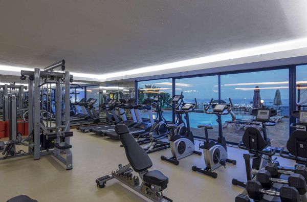 ALANIJA. Saulėtos atostogos. Skrydis, 7n. puikiame viešbutyje GRANADA LUXURY OKURCALAR 5* su viskas įskaičiuota PLIUS maitinimu!