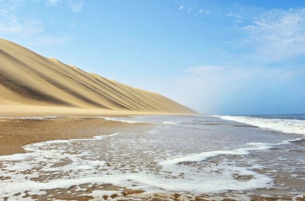ANGOLA – už turistinių maršrutų ribų: peizažai, gentys ir Atlantas 15d.