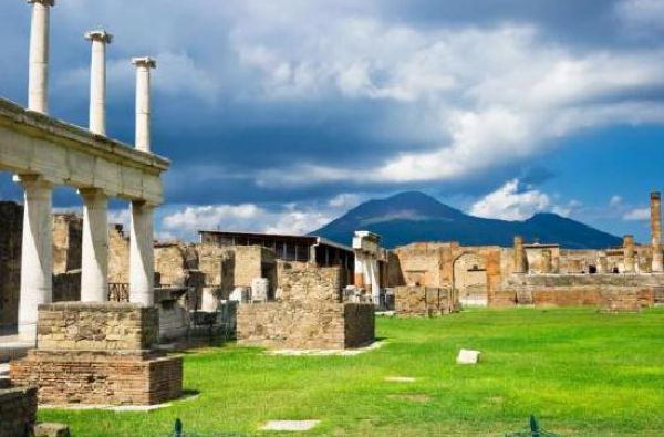 Klasikinė Italija 8d.