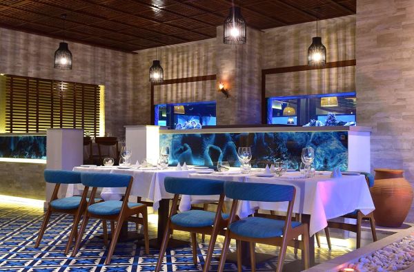 ALVORAS. Užburiančios atostogos ALGARVĖJE. Skrydis, 7n. viešbutyje PESTANA ALVOR PRAIA 5*, su pusryčiais - nuo 849 €!