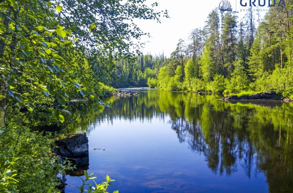 Lofotenų salų magija 13d.