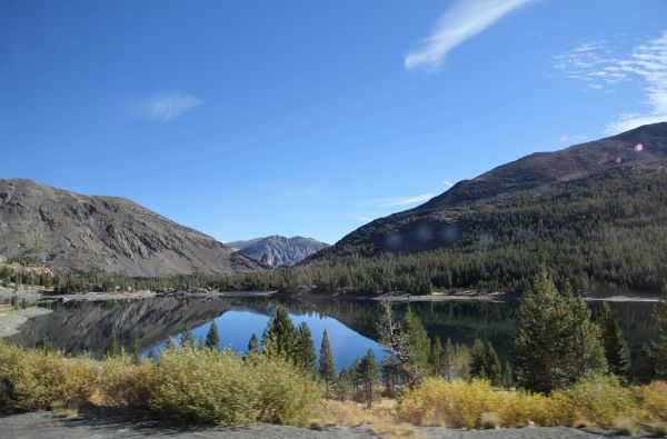 JAV - Laukinių Vakarų prerijos ir prašmatnioji Ramiojo vandenyno pakrantė 22d.