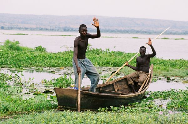 Uganda - Ruanda. Laukinių stebuklų keliais – nuo pasaulio audrų iki primatų sostinės 14d.