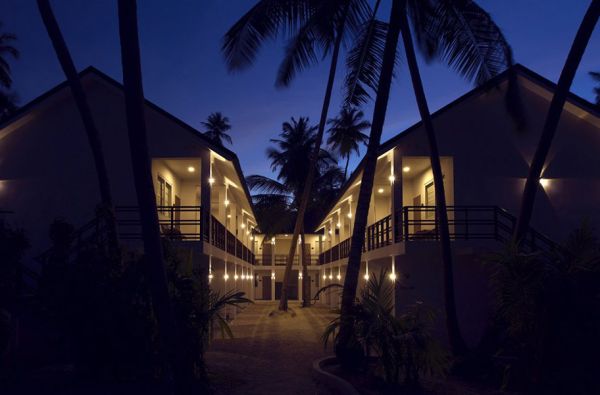 Saulėtos atostogos Maldyvuose! Skrydis, pervežimas ir 7 n. viešbutyje MALAHINI KUDA BANDOS 4* su pusryčiais ir vakarienėmis