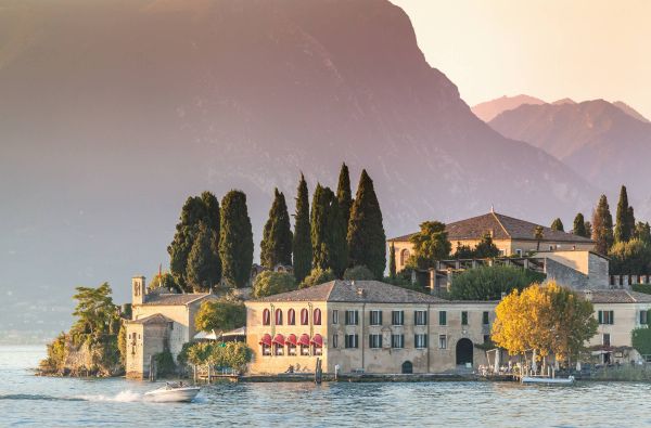 Saulėtoji Italija ir jos spalvos 8d.