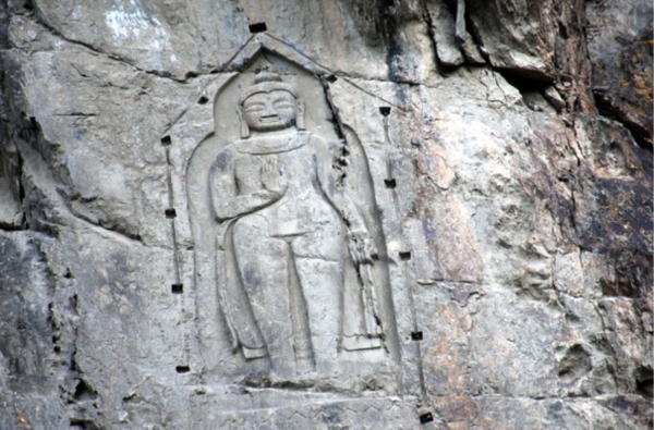 (Ne)atrastasis Pakistanas: kelionė laiku per budų paslaptis, imperijų citadeles ir paslaptingus slėnius