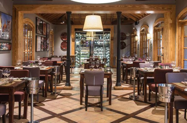 Kosta Adechė. Karališkos atostogos prabangiame viešbutyje TENERIFĖJE Skrydis, 7n. viešbutyje BAHIA DEL DUQUE 5*, su pusryčiais - nuo 1855 €!