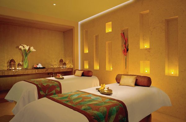 Prabangus poilsis Meksikoje!  Skrydis, pervežimas ir 10 n. viešbutyje Secrets The Vine Cancun 5* su „viskas įskaičiuota“