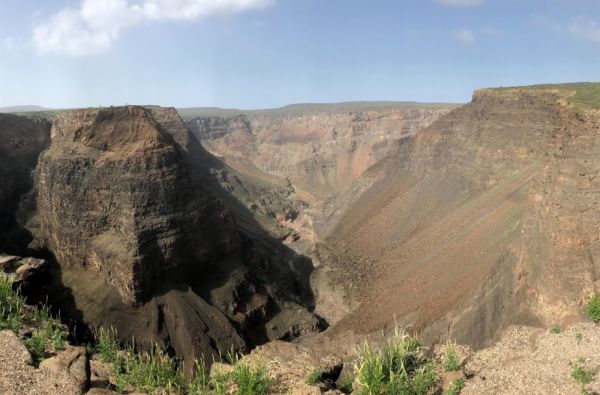 Sudanas - Džibutis. Poilsis ir pramogos prie Indijos vandenyno 15d.