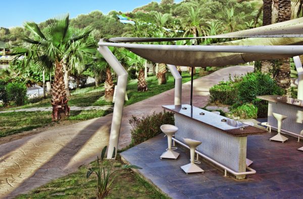 BODRUMAS. Išskirtinės atostogos prie Egėjo jūros. Skrydis, 7n. puikiame viešbutyje YASMIN BODRUM RESORT 5* su ULTRA viskas įskaičiuota maitinimu!