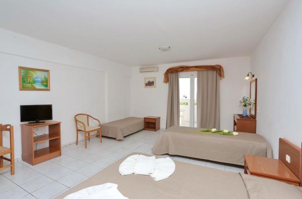 KRETA. Ištrūkite pailsėti. Skrydis, 7n.  ANTHOULA VILLAGE 4* viešbutyje su pusryčiais ir vakariene, geras kokybės ir kainos santykis.