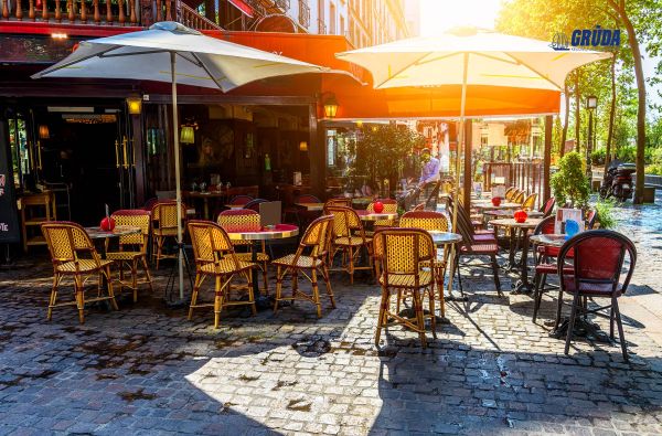 Ypatingas pasiūlymas kelionei į Paryžių! Skrydis ir keturios naktys 2* viešbutyje netoli centro – nuo 178 €!