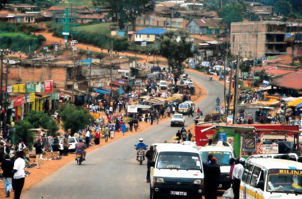 Nuotykių safaris po Rytų Afriką: Kenija - Tanzanija, aplankant garsiausius šių šalių laukinės gamtos nacionalinius parkus ir rezervatus 11d.
