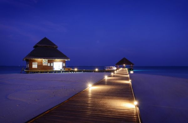 Išsvajotos atostogos Maldyvuose! Skrydis, pervežimas ir 7 n. viešbutyje ADAARAN CLUB RANNALHI 4* su "viskas įskaičiuota"