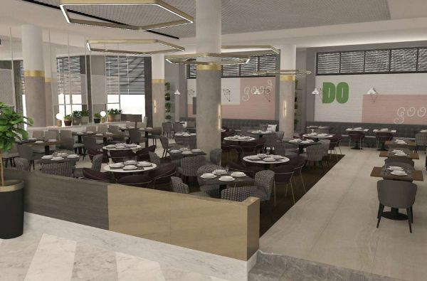 KEMERAS. Sužvejokite vasaros atostogas jau dabar! Poilsiaukite stilingame BARUT KEMER COLLECTION 5* viešbutyje Turkijoje ir mėgaukitės pasaulinio lygio aptarnavimu! Skrydis, 7 nakvynės 5* viešbutyje su „ultra viskas įskaičiuota“ maitinimu