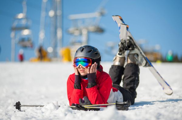 Slidinėjimas Italijoje (Alta Val Sussa/Via Lattea)