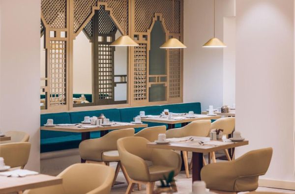 MARBELJA. Ramios, atpalaiduojančios atostogos – Pietų Ispanijoje. Skrydis, 7n. viešbutyje IBEROSTAR MARBELLA CORAL BEACH 4*+, su pusryčiais - nuo 979 €!