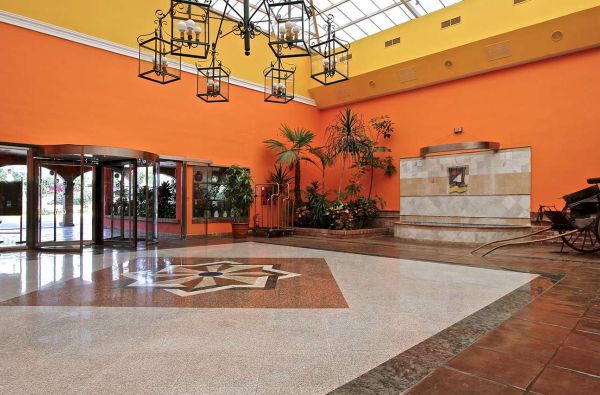 MARBELJA. Spalvingos atostogos – Pietų Ispanijoje. Skrydis, 7n. viešbutyje MARBELLA PLAYA 4*, su pusryčiais - nuo 699 €!