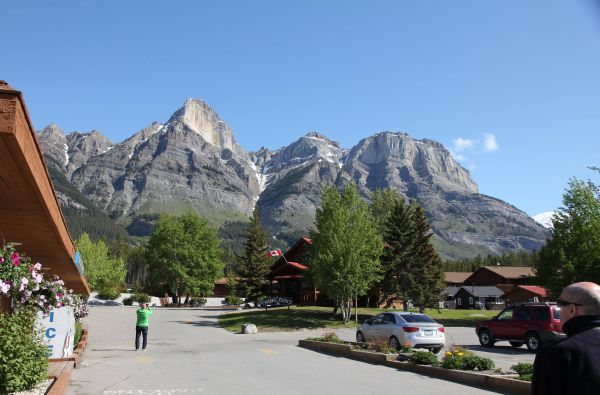 Kanada - Aliaska. Kelionės desertui – Kanados ir Aliaskos pakrančių kruizas* 14d. (21d.*)