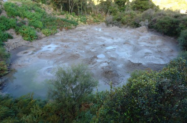 Didysis GRŪDOS turas po Naująją Zelandiją – gražiausią Pasaulio valstybę ir Fidžio salas - rojų žemėje 18d.