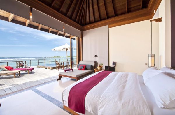 Egzotiškas poilsis Maldyvuose! Skrydis, pervežimas ir 7 n. viešbutyje PARADISE ISLAND RESORT & SPA 4+* su pusryčiais ir vakarienėmis