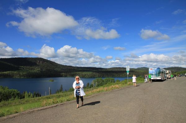Kanada - Aliaska. Kelionės desertui – Kanados ir Aliaskos pakrančių kruizas* 14d. (21d.*)