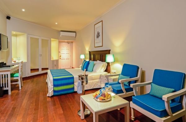 Išsvajotos atostogos Maldyvuose! Skrydis, pervežimas ir 7 n. viešbutyje ADAARAN CLUB RANNALHI 4* su "viskas įskaičiuota"