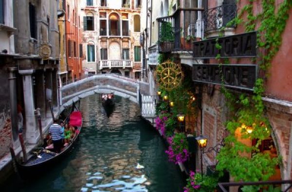 Klasikinė Italija 8d.