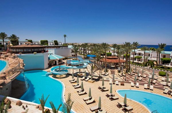 Sultan Gardens Resort