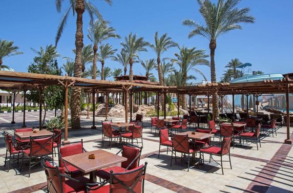 Sultan Gardens Resort