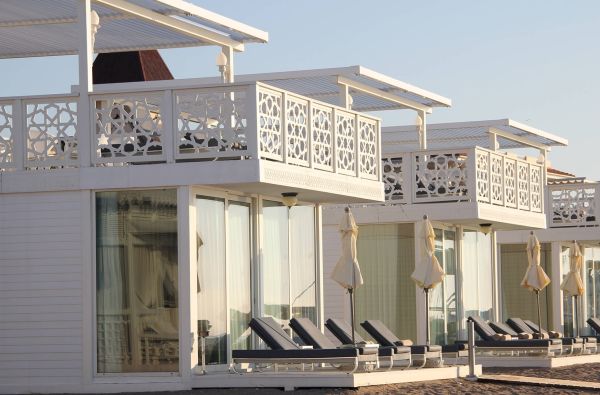 TEKIROVA. Nuotykiai, karšta saulė, šilta jūra ir nepamirštami įspūdžiai GURAL PREMIER TEKIROVA 5* viešbutyje – tobulas pasirinkimas svajonių atostogoms Turkijoje! Skrydis, 7 n. VIP klasės 5* viešbutyje su „ultra viskas įskaičiuota“ maitinimu