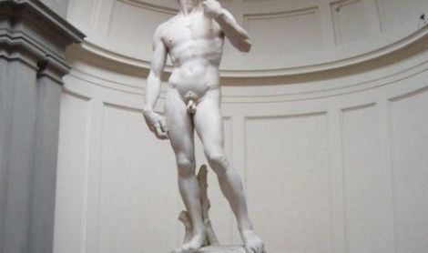 Italija. Florencija.