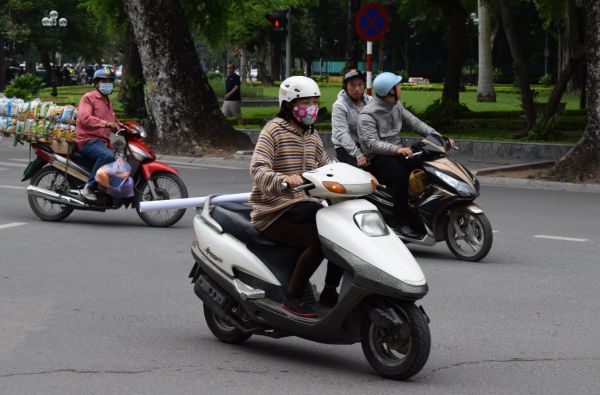 Naujųjų metų sutikimas laive Ha Long įlankoje, poilsis prie Pietų Kinijos jūros ir pažintinė programa po Vietnamą 13d.