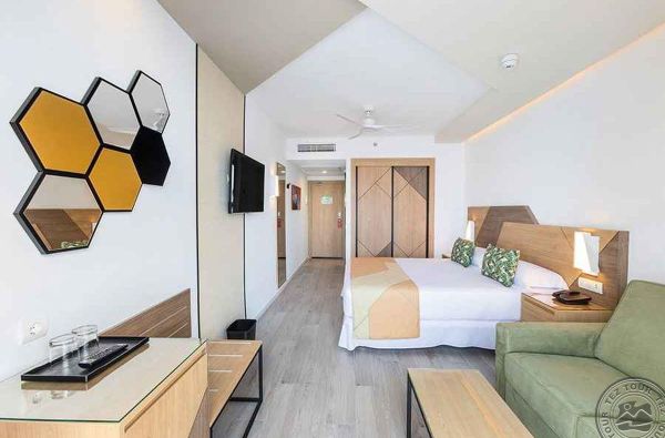 Plaja Paraisas. Nepraleiskite progos ir susiplanuokite fantastiškas atostogas TENERIFĖJE. Skrydis, 7n. viešbutyje RIU BUENA VISTA 4*, su viskas įskaičiuota - nuo 821 €!