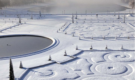 Prancūzija. Paryžius.