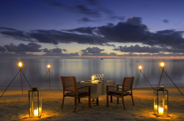 Išskirtinis poilsis Maldyvuose! Skrydis, pervežimas ir 7 n. viešbutyje BAROS MALDIVES 5+* su pusryčiais ir vakarienėmis