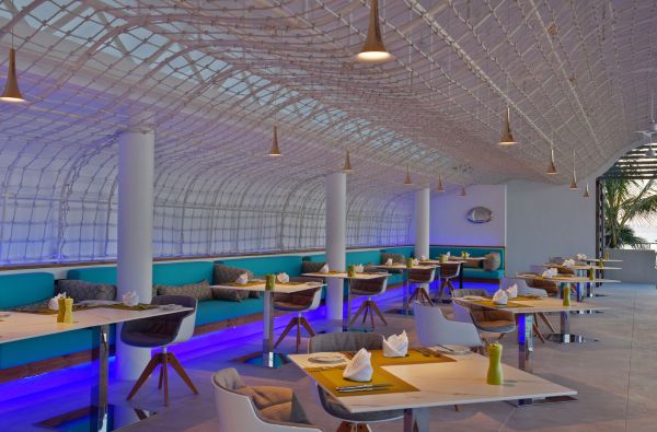 Šeimos atostogos Maldyvuose! Skrydis, pervežimas ir 7 n. viešbutyje KURAMATHI MALDIVES 4+*