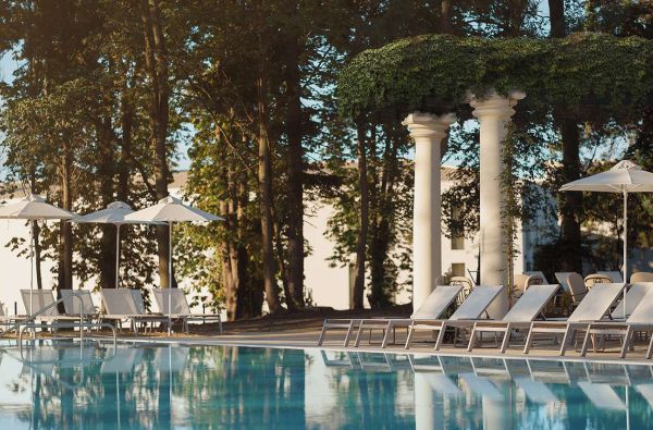 Planuokite įspūdingas vasaros atostogas Bulgarijoje 5* viešbutyje ASTOR GARDEN su skrydžiu ir maitinimu "viskas įskaičiuota"