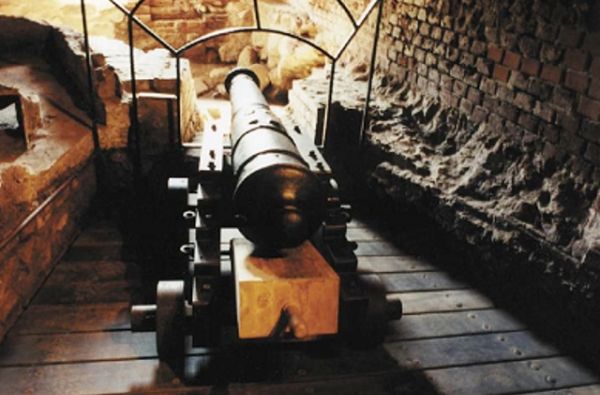 Klaipėda - Lietuvos jūrų vartai 1d.