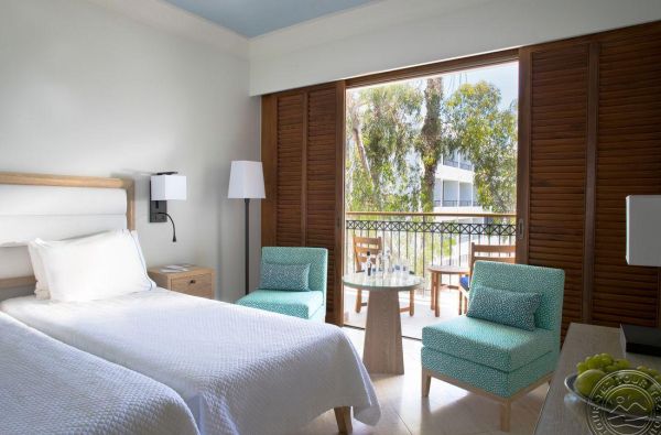 Atostogos, neapsakomo grožio saloje Kipre 5* viešbutyje ANNABELLE