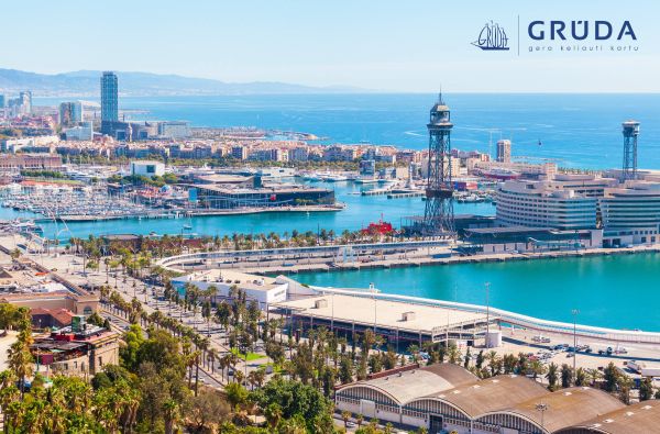 La Fiesta Ispanija 9d