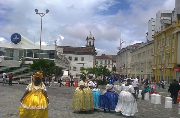 Brazilijos ekspresas – megapolių pulsas ir Eldorado paieškos Amazonės džiunglėse 15d.